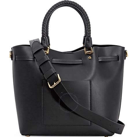 blakely md messenger bag black michael kors idealo|Blakely Medium Leather Bucket Bag .